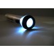 Shaker Torch 24.5cm (Novelty item)